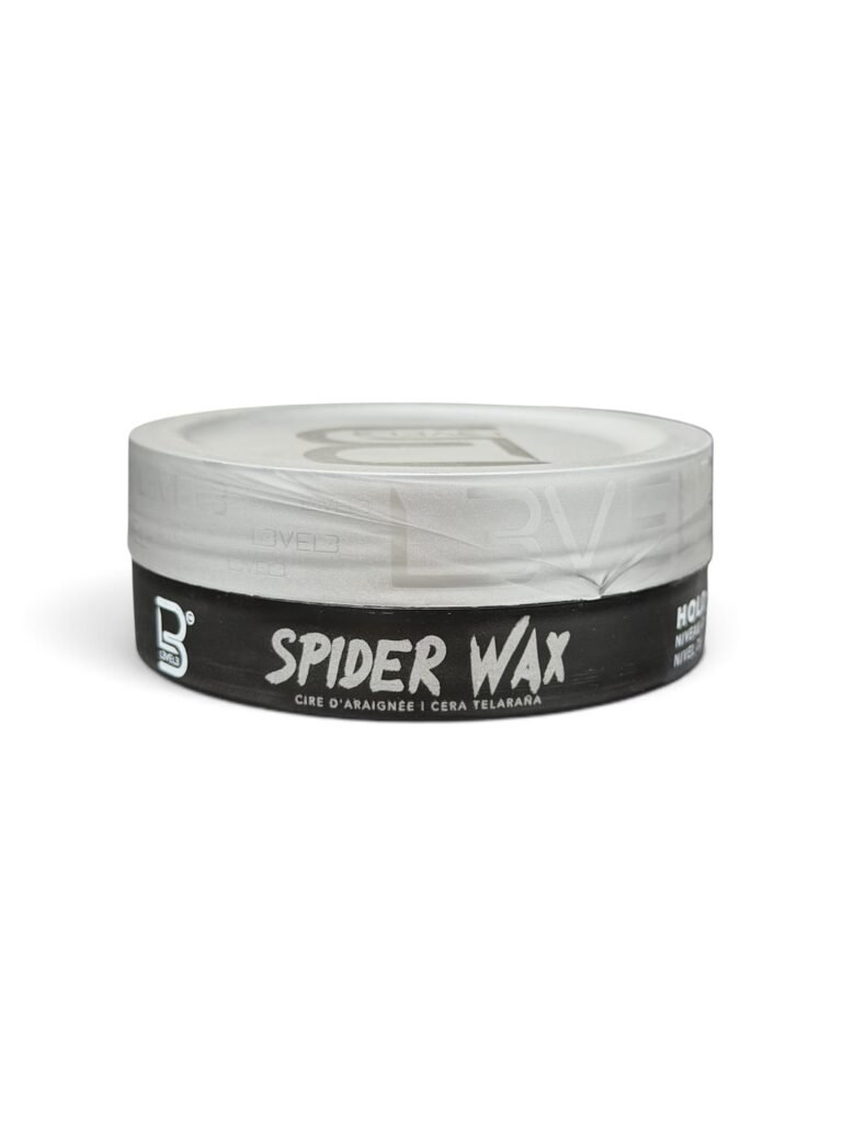 SPIDER WAX L3VEL3