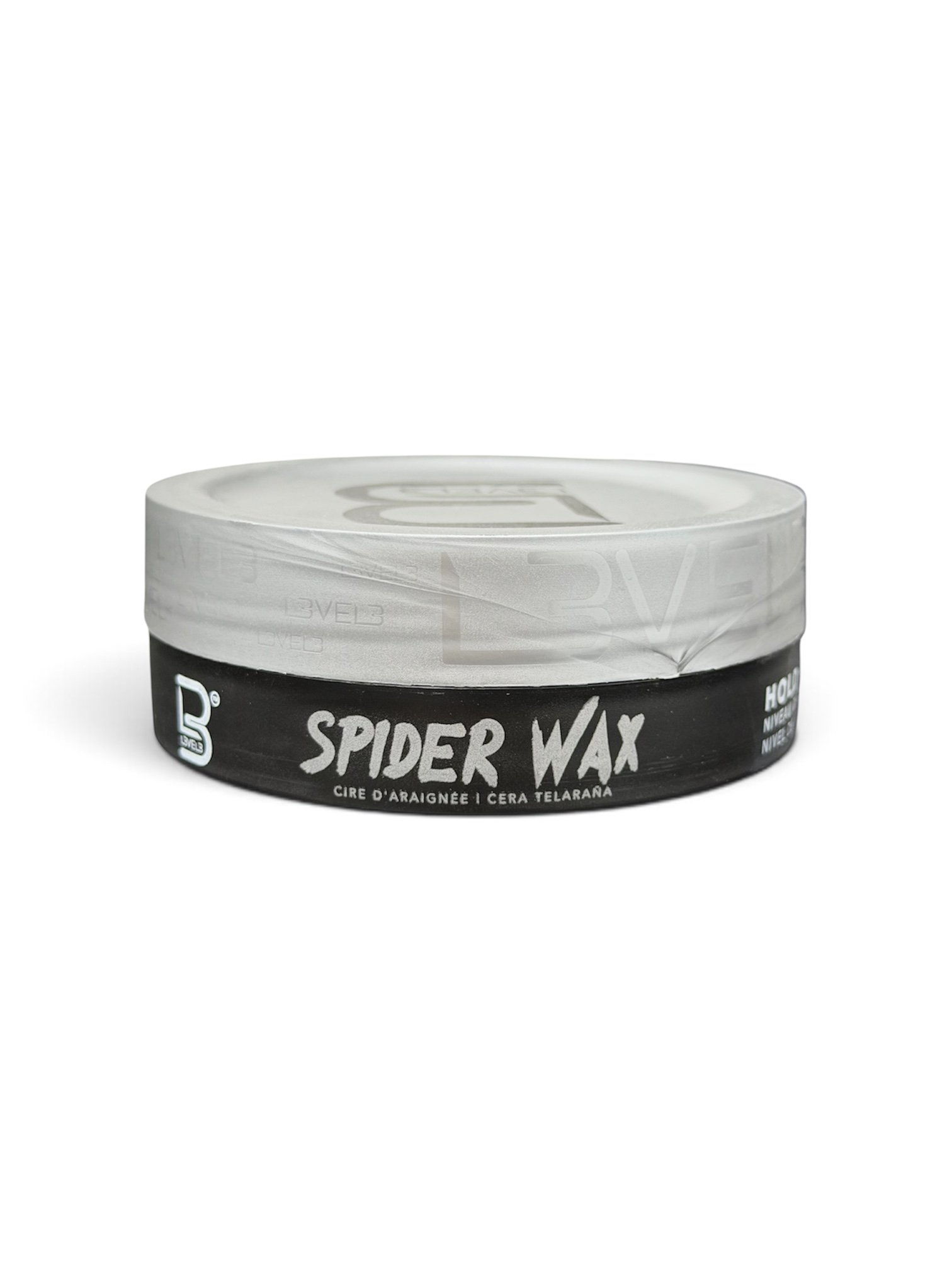 SPIDER WAX L3VEL3