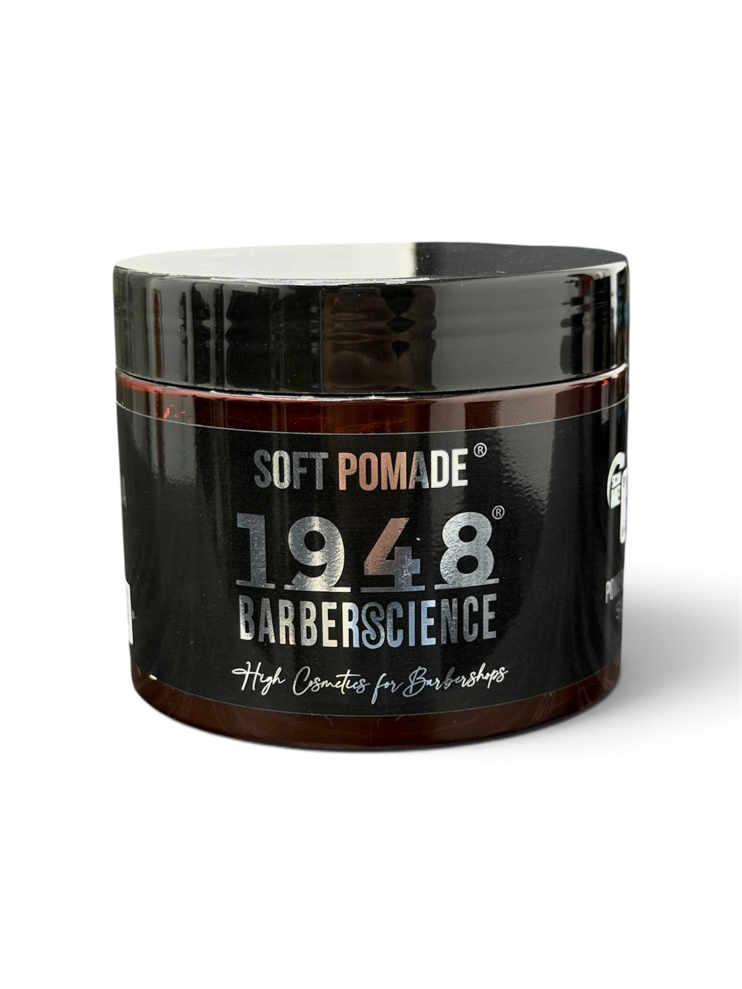 SOFT POMADE 1948