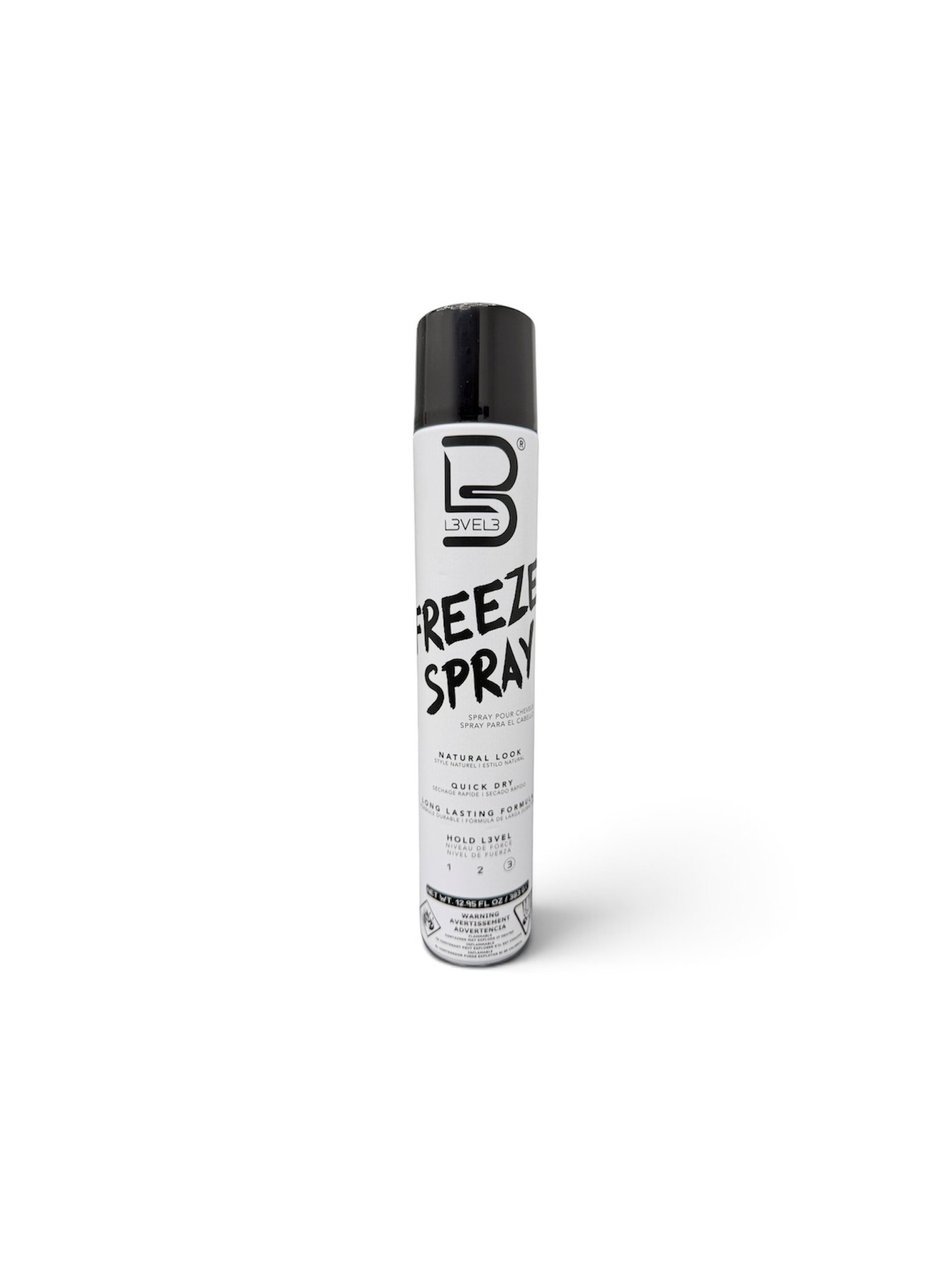 FREEZE SPRAY L3VEL3