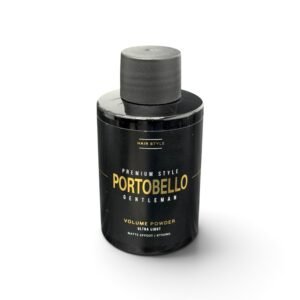 VOLUMEN POWDER PORTOBELLO