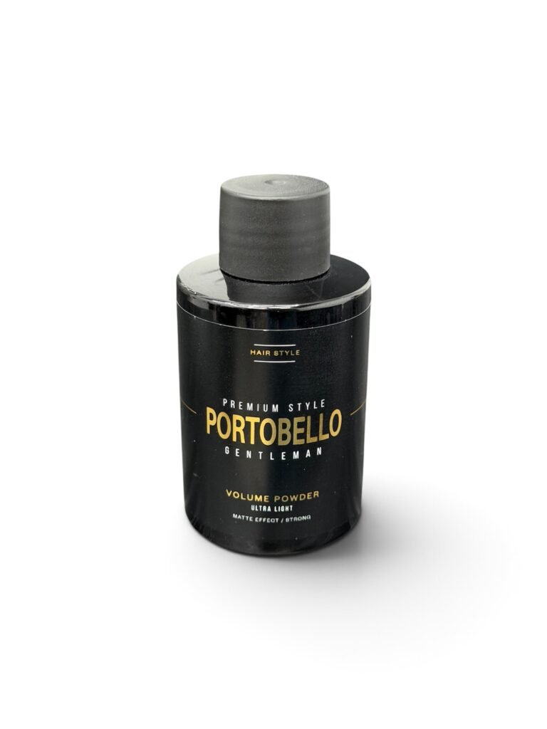 VOLUMEN POWDER PORTOBELLO