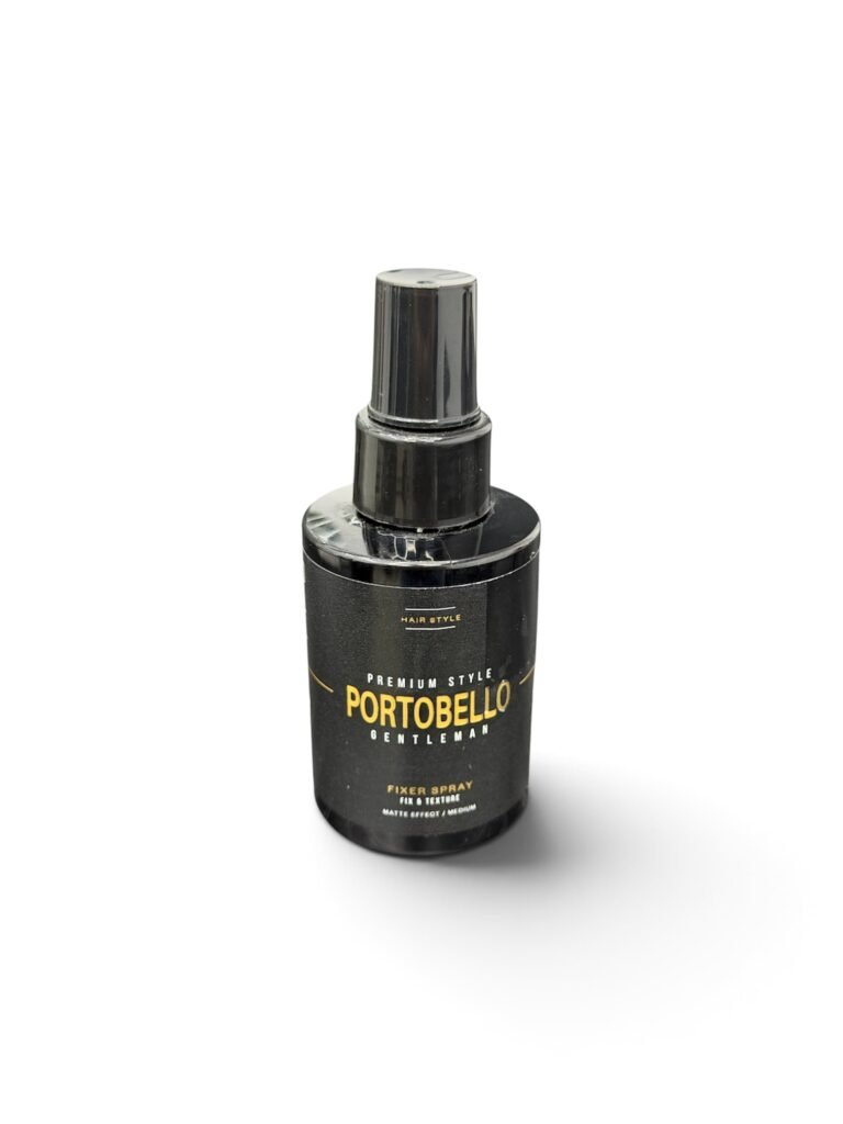 FIXER SPRAY PORTOBELLO