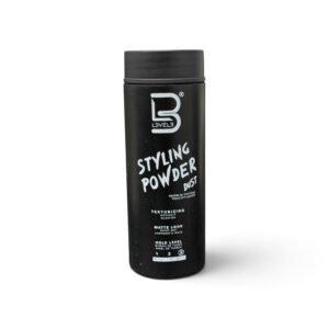 STYLING POWDER L3VEL3