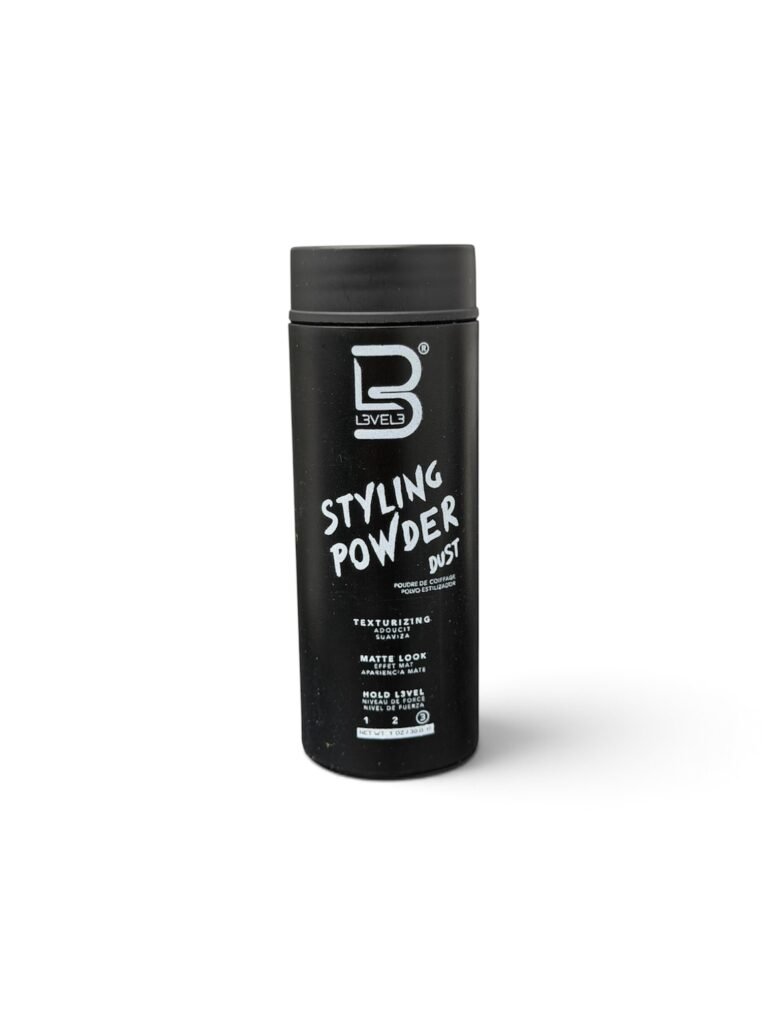 STYLING POWDER L3VEL3